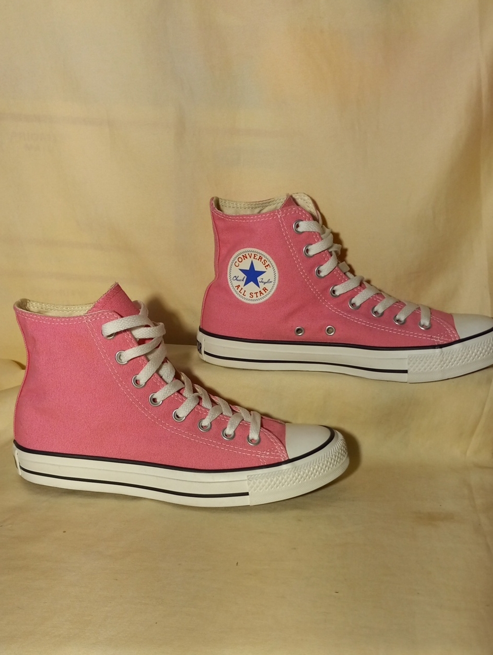 Converse All Stars